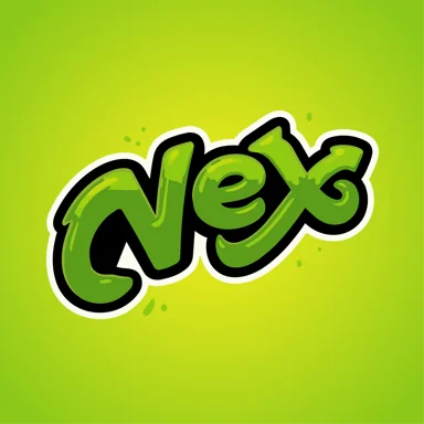 NEX Importados logo